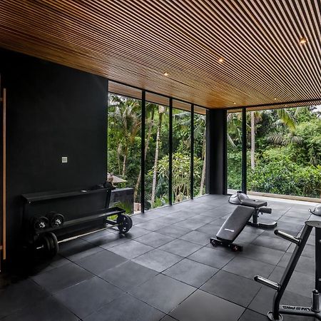 Villa Yoga Paradise By Balisuperhost Ubud Buitenkant foto