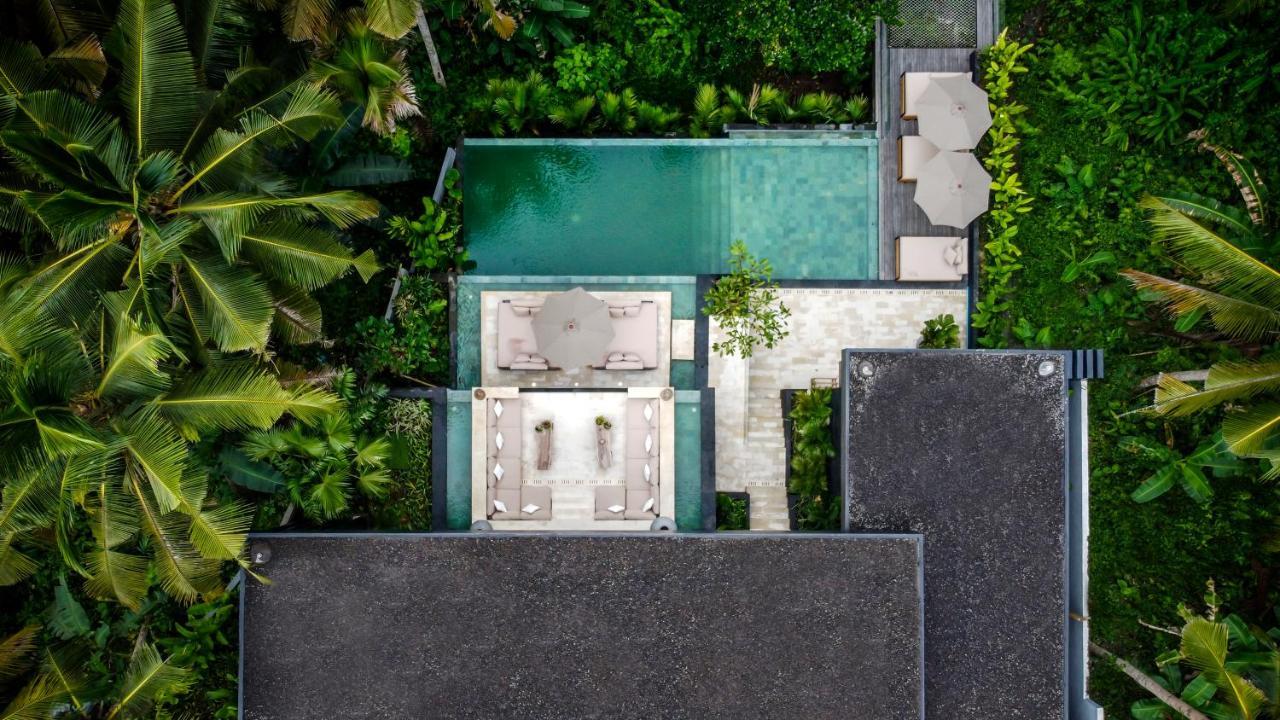 Villa Yoga Paradise By Balisuperhost Ubud Buitenkant foto