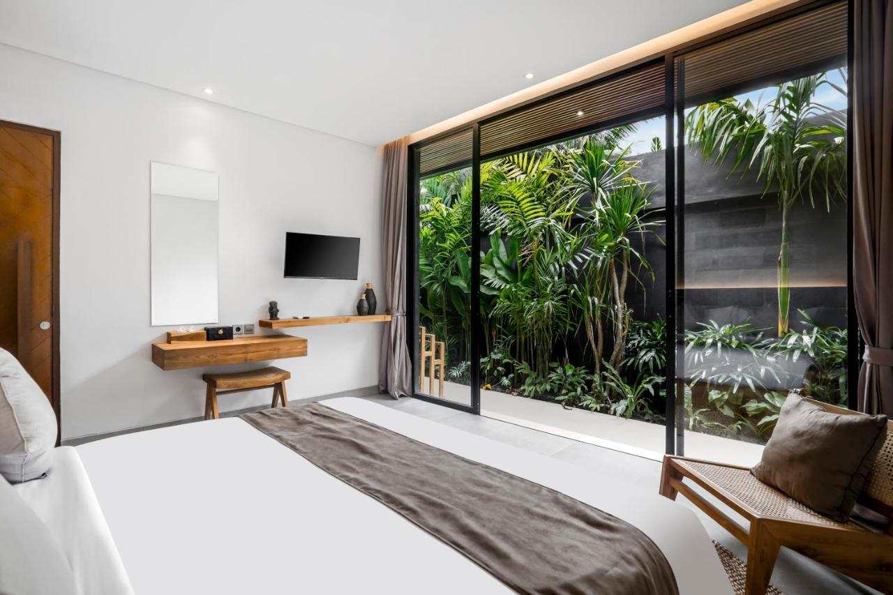 Villa Yoga Paradise By Balisuperhost Ubud Buitenkant foto