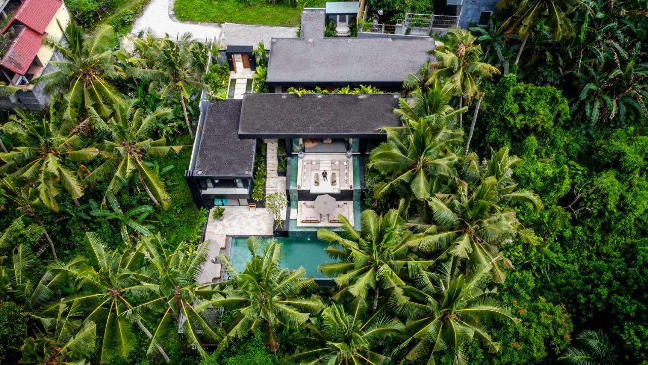 Villa Yoga Paradise By Balisuperhost Ubud Buitenkant foto