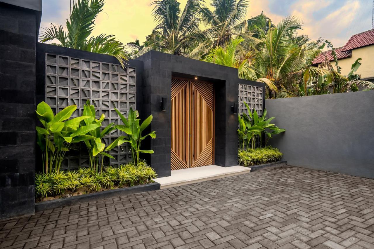 Villa Yoga Paradise By Balisuperhost Ubud Buitenkant foto