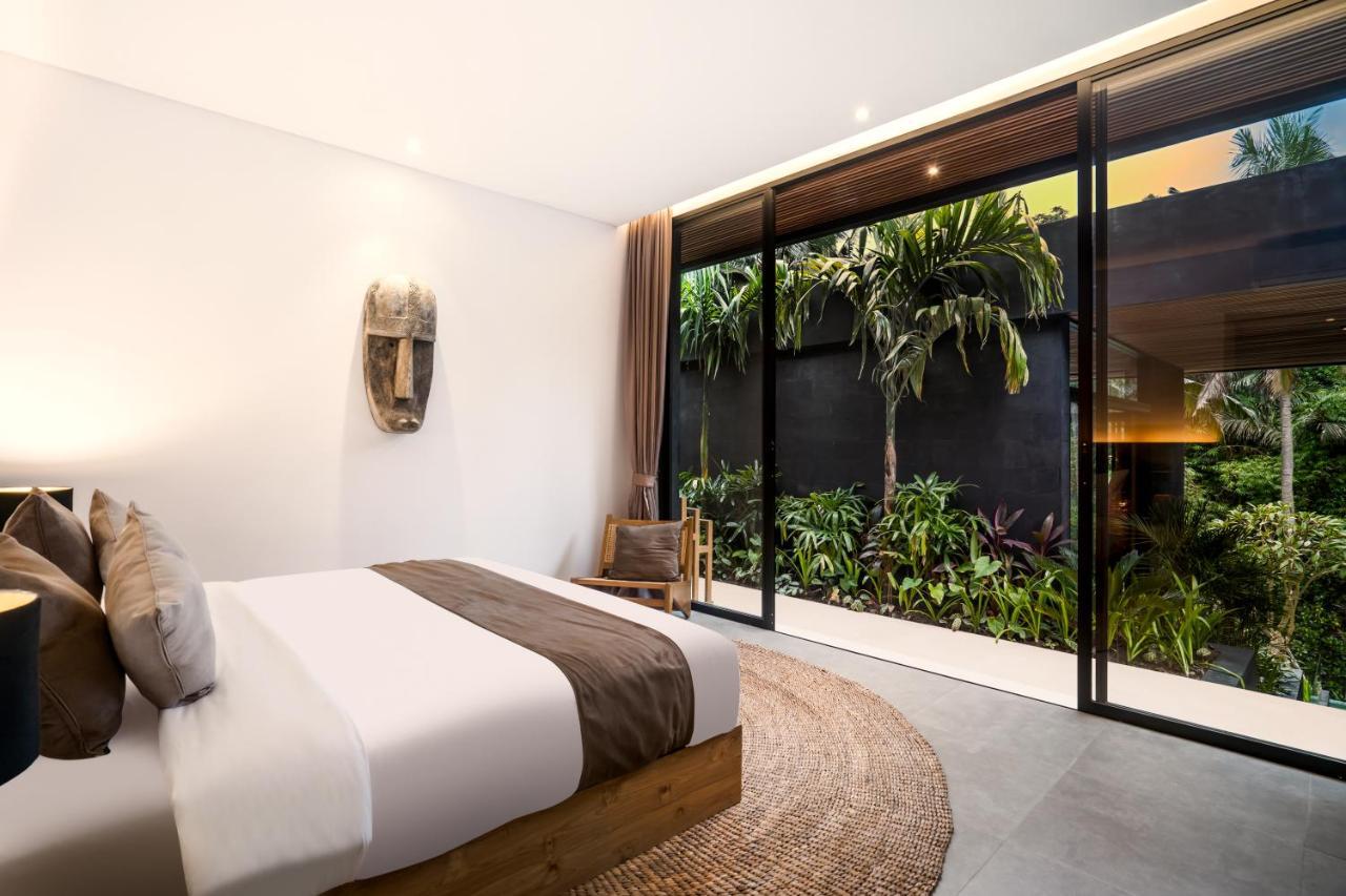 Villa Yoga Paradise By Balisuperhost Ubud Buitenkant foto