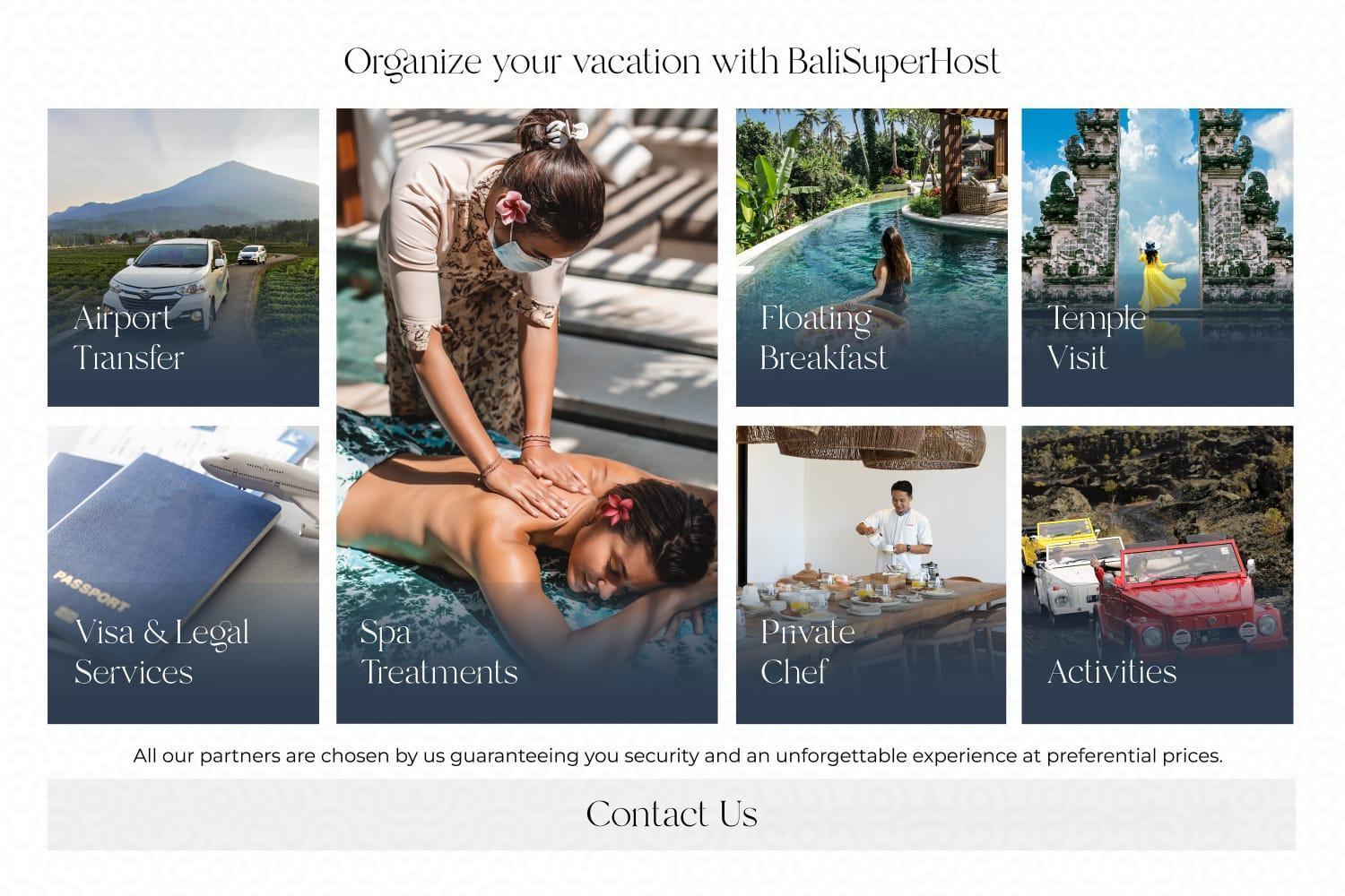 Villa Yoga Paradise By Balisuperhost Ubud Buitenkant foto